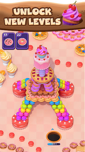 Hole Em All: Black Hole Games screenshot 6