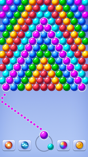 Bubble Pop Mania screenshot 12