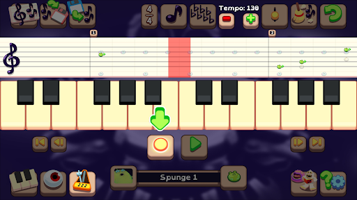 My Singing Monsters Composer screenshot 3