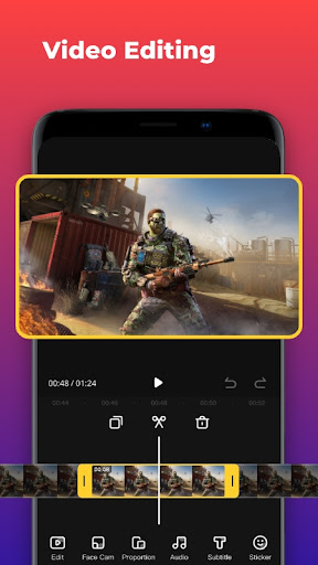 Screen Recorder - Record Video screenshot 6