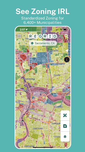 Regrid Property App screenshot 13