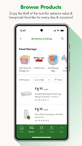 Dollar Tree screenshot 2