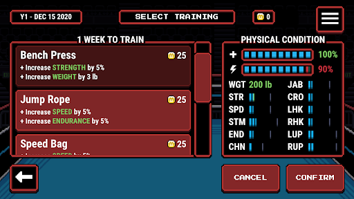 Prizefighters 2 screenshot 13