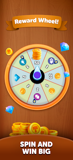 Arrow Crosswords screenshot 1