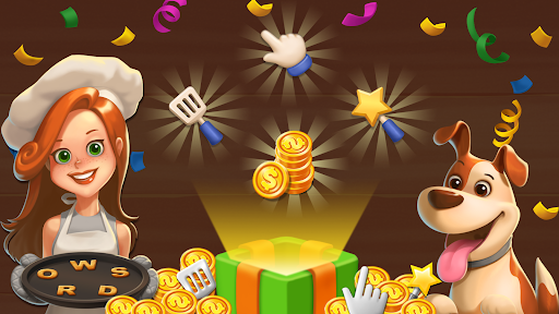 Word Cookies! ® screenshot 28