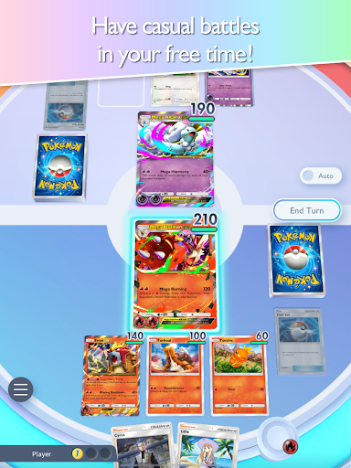 Pokémon TCG Pocket - Card Game screenshot 12
