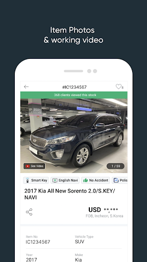 Autowini screenshot 4