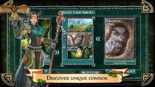 Mystic Vale screenshot 12