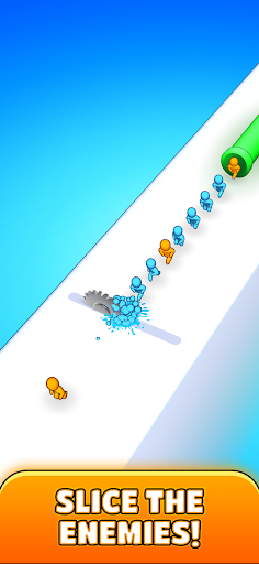 Trap Master - Squish Enemies screenshot 4