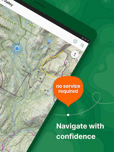 Avenza Maps: Offline Mapping screenshot 10