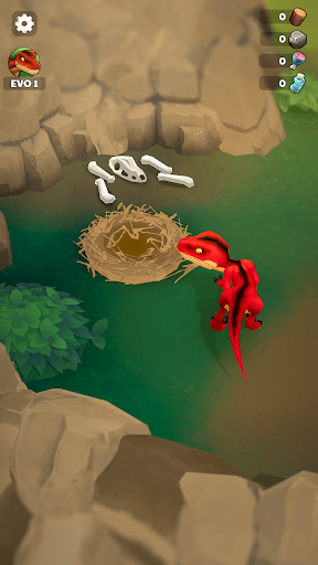 Raptor Evolution screenshot 12