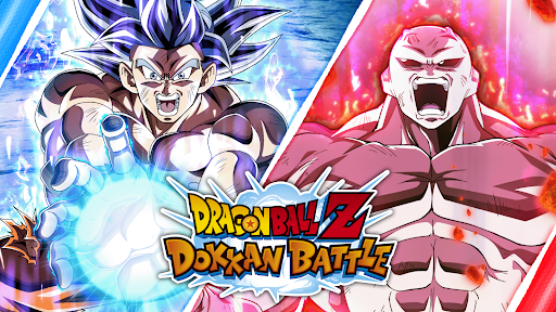 DRAGON BALL Z DOKKAN BATTLE screenshot 3