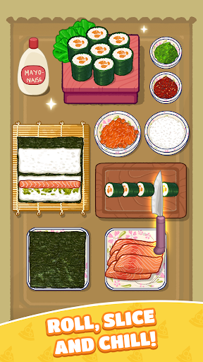 Cookingdom screenshot 3