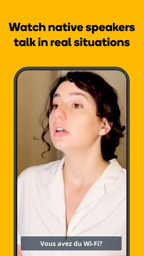 Memrise: Languages for life screenshot 11