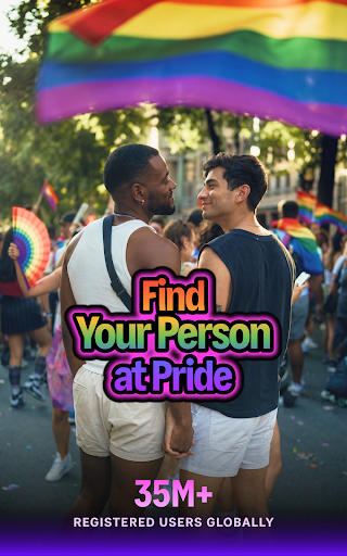 Taimi: LGBTQ+ Dating & Meet Up screenshot 16