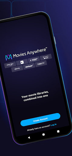 Movies Anywhere screenshot 4