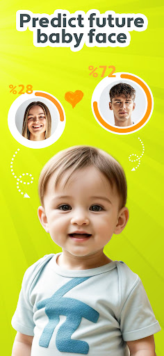 Future Baby Generator, AI Baby screenshot 8