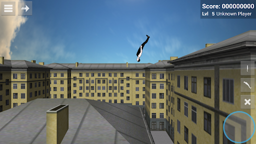 Backflip Madness screenshot 8