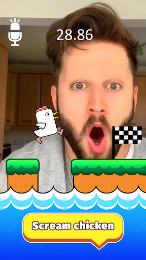 Tap Challenge: Filter Games screenshot 5