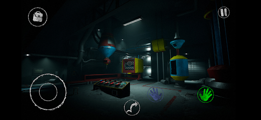 Poppy Playtime Chapter 2 screenshot 8