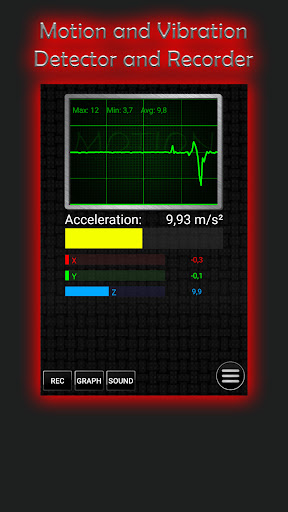 Ultimate Ghost Detector Real screenshot 3