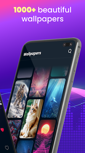 Ringtones for Android Phone screenshot 7