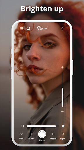 Phone Mirror app - True Mirror screenshot 7