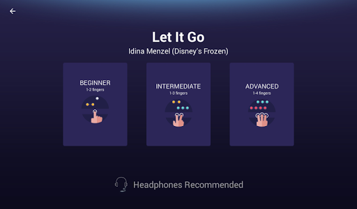 Piano - Play Unlimited songs screenshot 6