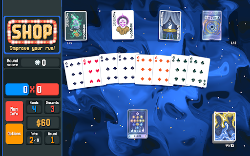 Balatro screenshot 22