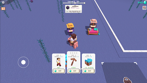 CubeCrafter screenshot 4