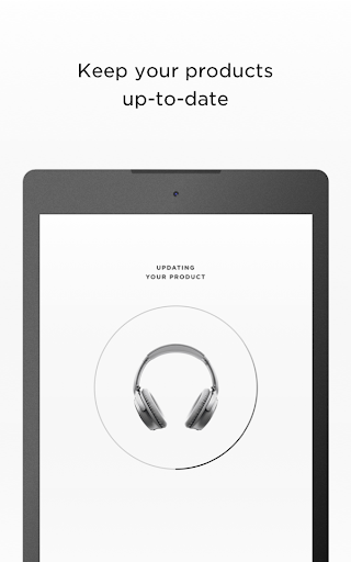 Bose Connect screenshot 3