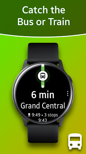 Navigation Pro: Maps on Watch screenshot 9
