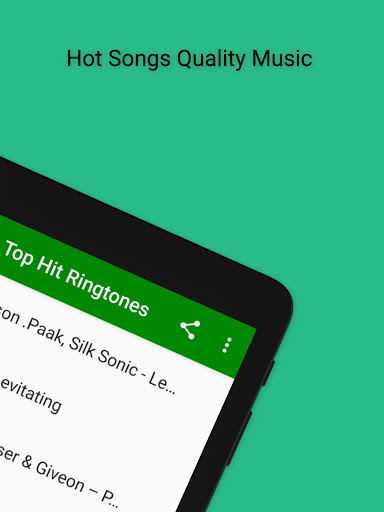 Today's Hit Music Ringtones screenshot 6