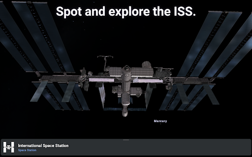 Stellarium Plus - Star Map screenshot 13