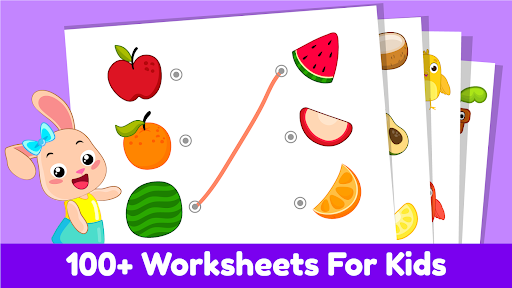 Baby Games for Kids Learning screenshot 6