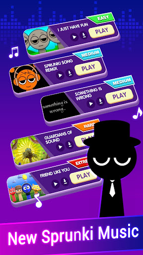 Cyber Music Rush: EDM Music screenshot 6