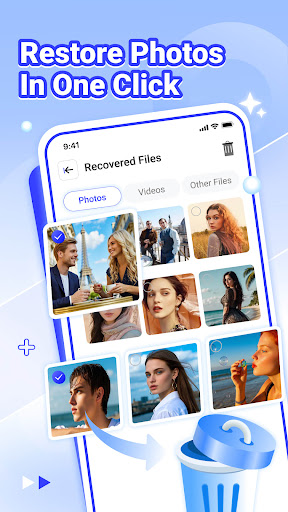 Photo Recover-File Recovery screenshot 4