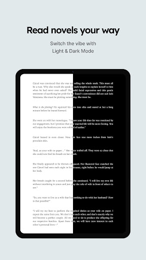 Tappytoon Manhwa & Novels screenshot 4