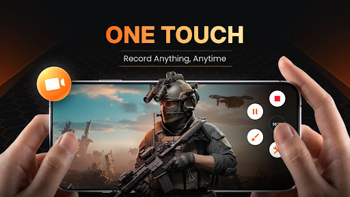 Screen Recorder - XRecorder screenshot 7