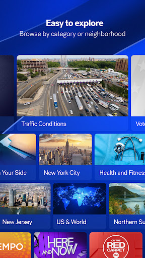 ABC 7 New York screenshot 8