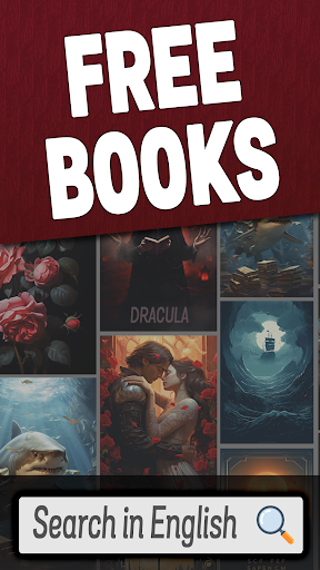 Books - Read and Download screenshot 1