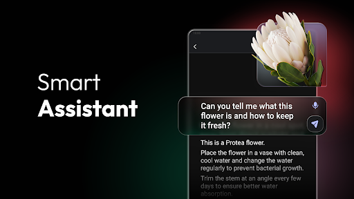 ChatOn - AI Chat Bot Assistant screenshot 29