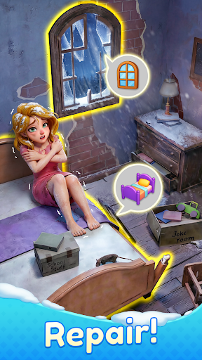 Tile Family®:Match Puzzle Game screenshot 6