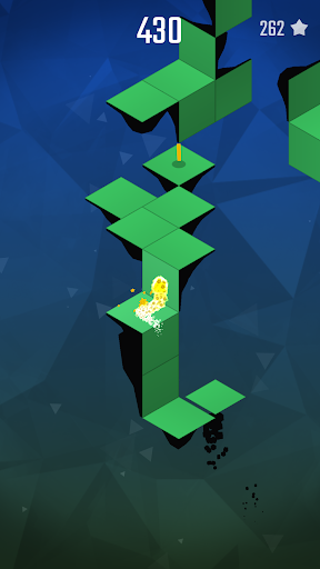 Cosmo Run screenshot 3