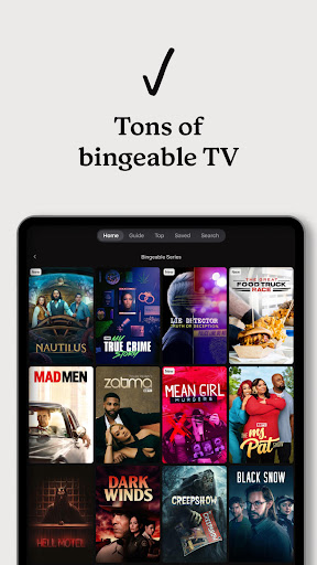Philo: Shows, Movies, Live TV. screenshot 9