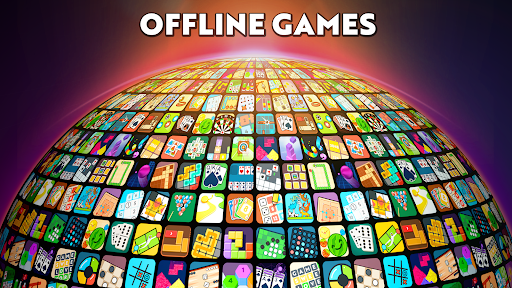Offline Games - No Wifi Games screenshot 19