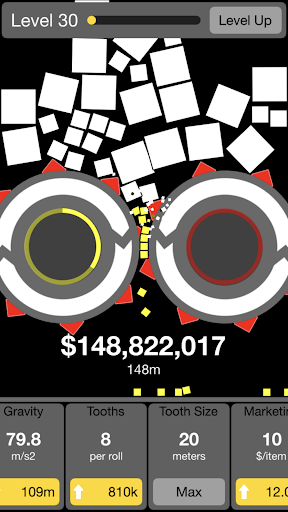 Will it Crush? Grinding games screenshot 4