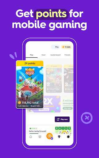 Fetch: America’s Rewards App screenshot 9