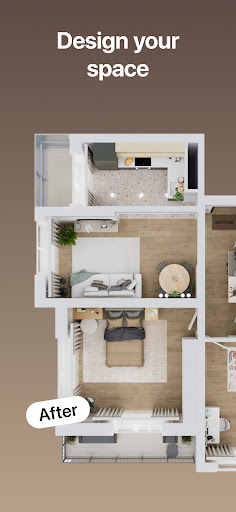 Home Planner AI: Room Interior screenshot 8