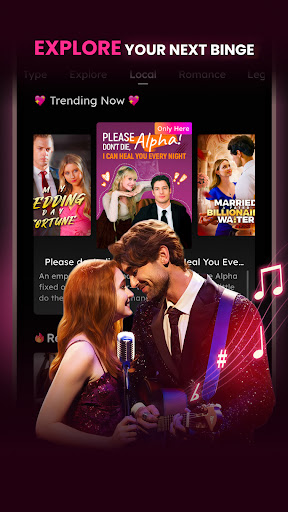 StardustTV - Movies & Dramas screenshot 5